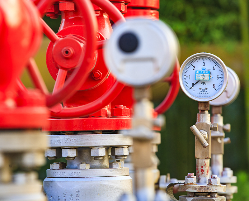 Группа клапанов Ваттен