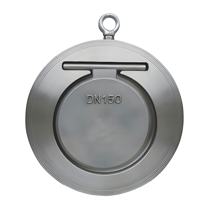 H74H Обратный клапан межфланцевого типа