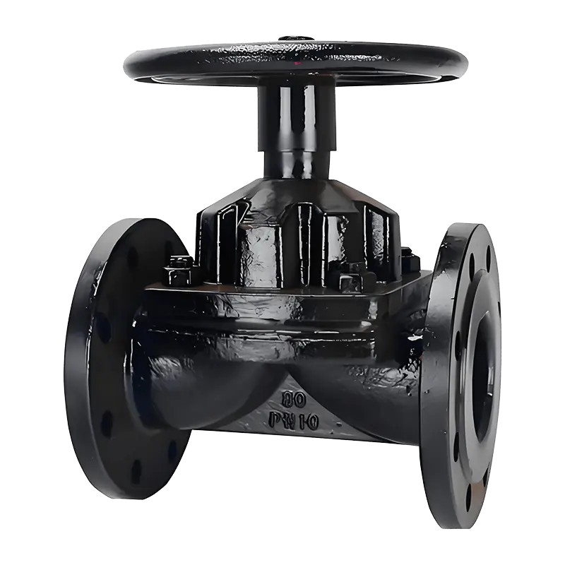 Группа клапанов Ваттен