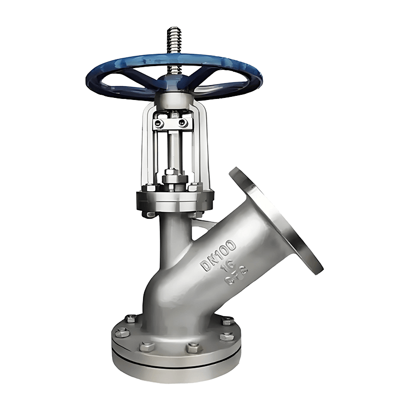 Ручной сливной клапан