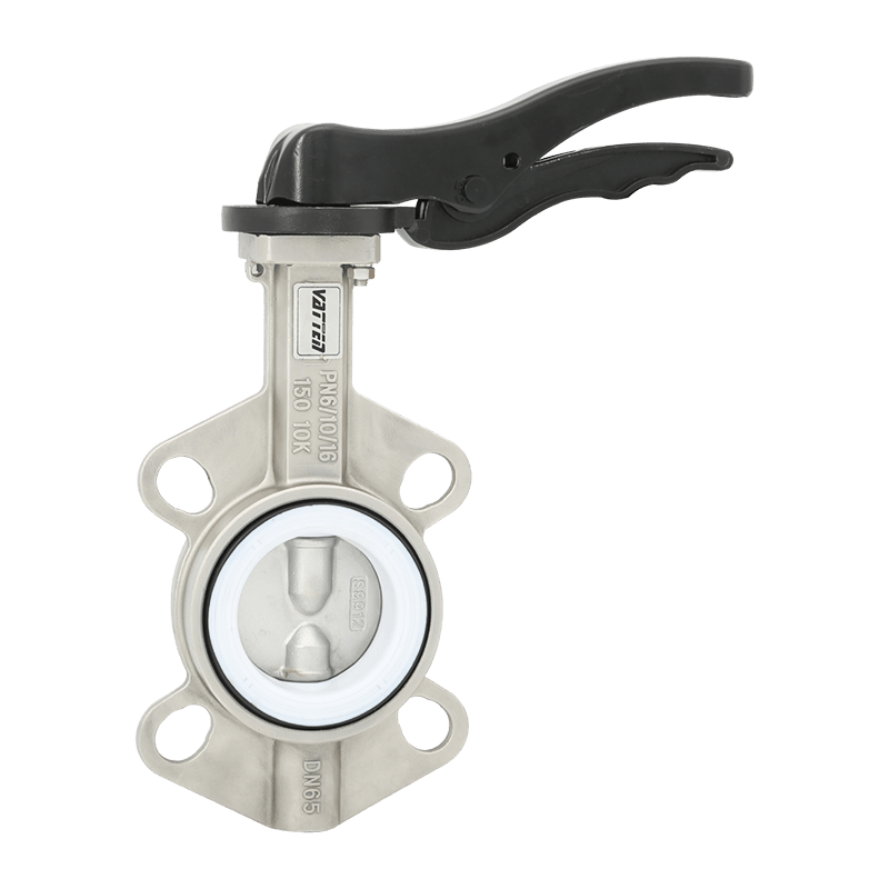 Группа клапанов Ваттен