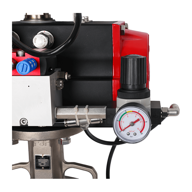 Группа клапанов Ваттен