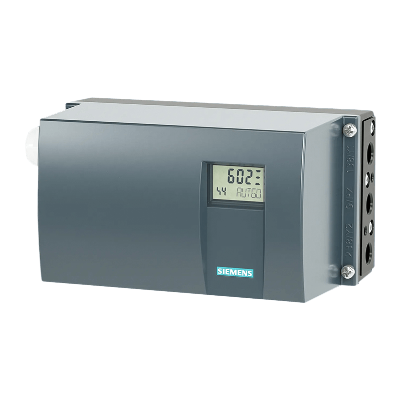 Позиционер клапана Сименс