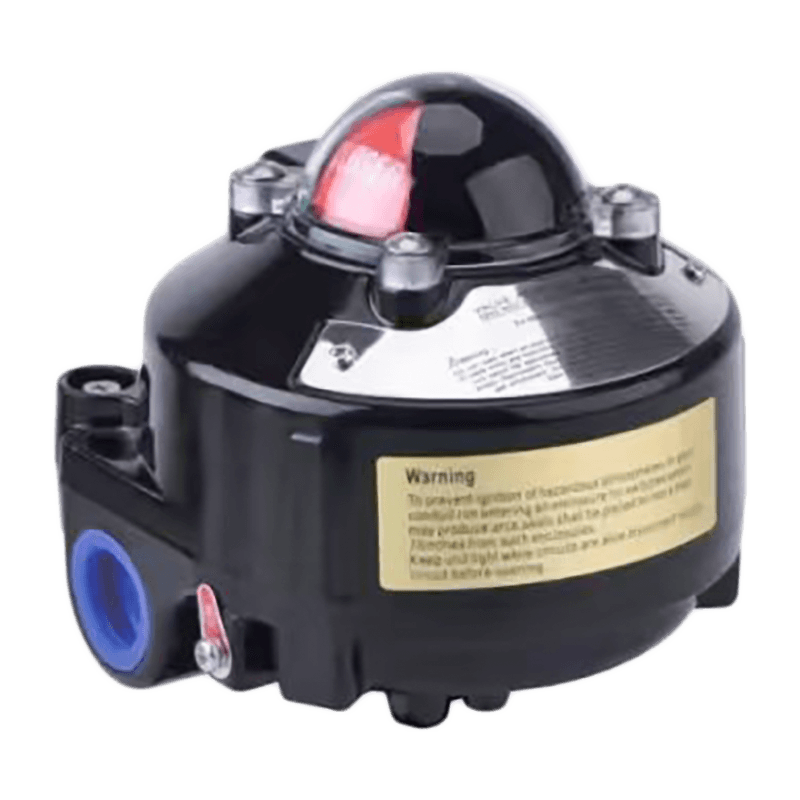 V274 Концевой выключатель взрывозащищенного клапана