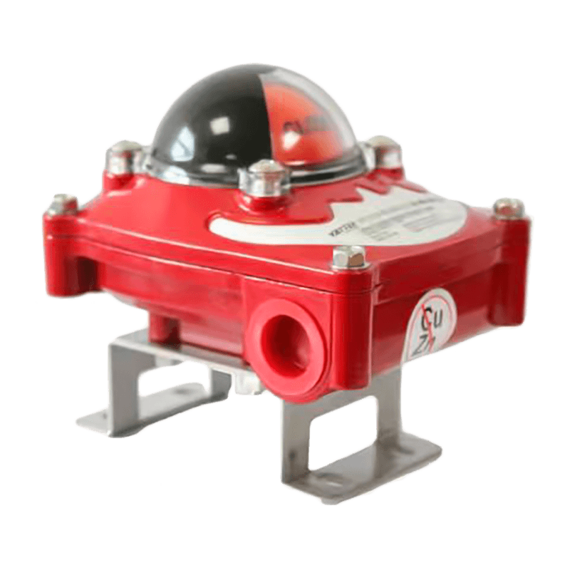 Концевой выключатель клапана V621YC