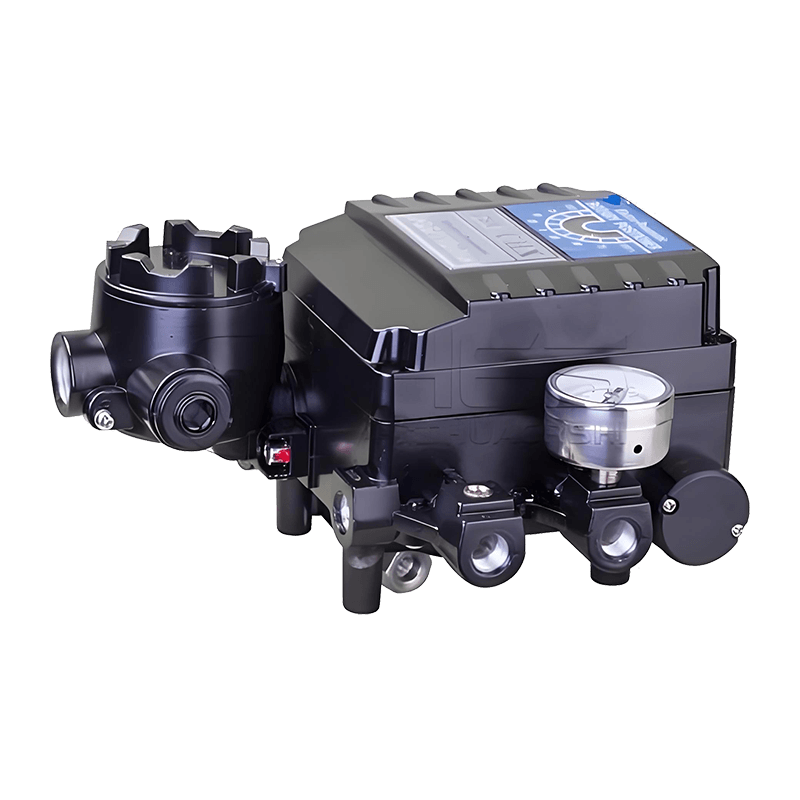 Механический позиционер клапана VATTEN