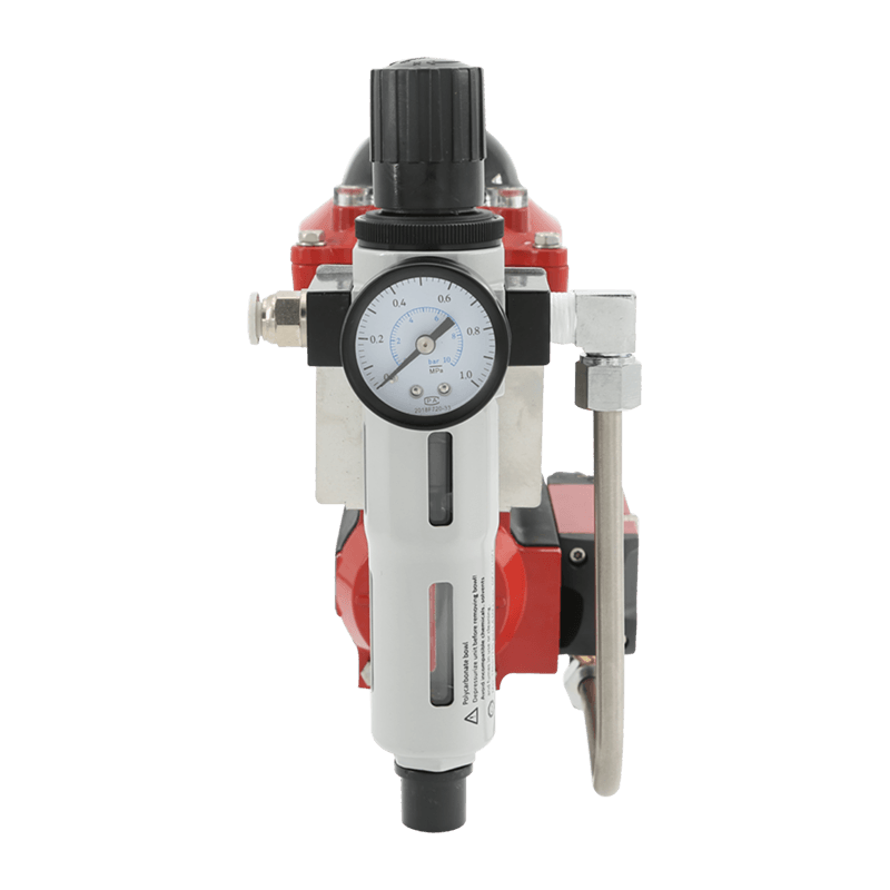 Редукционный клапан фильтра VTTY-2