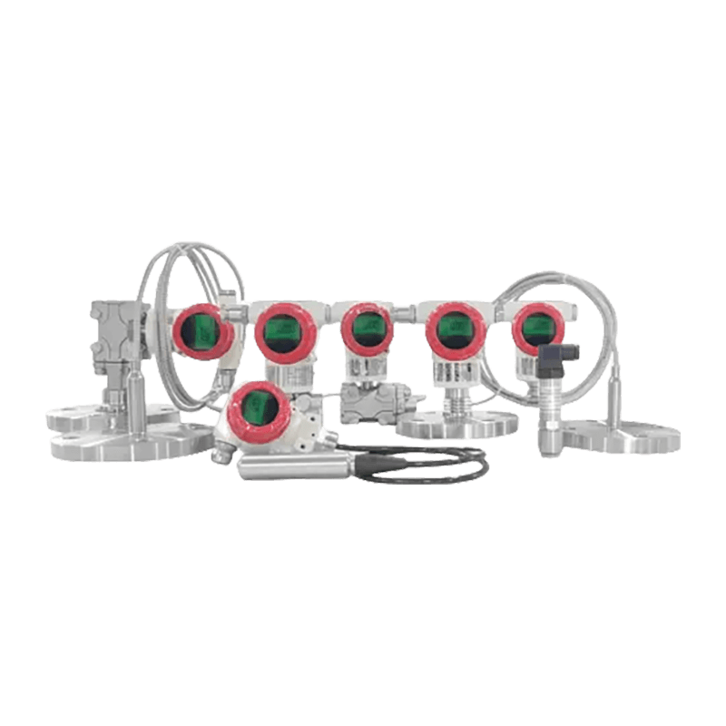 Умный передатчик