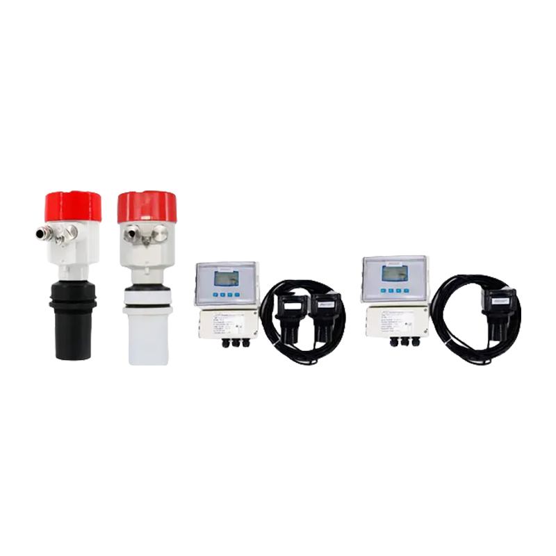 Ультразвуковой измеритель уровня