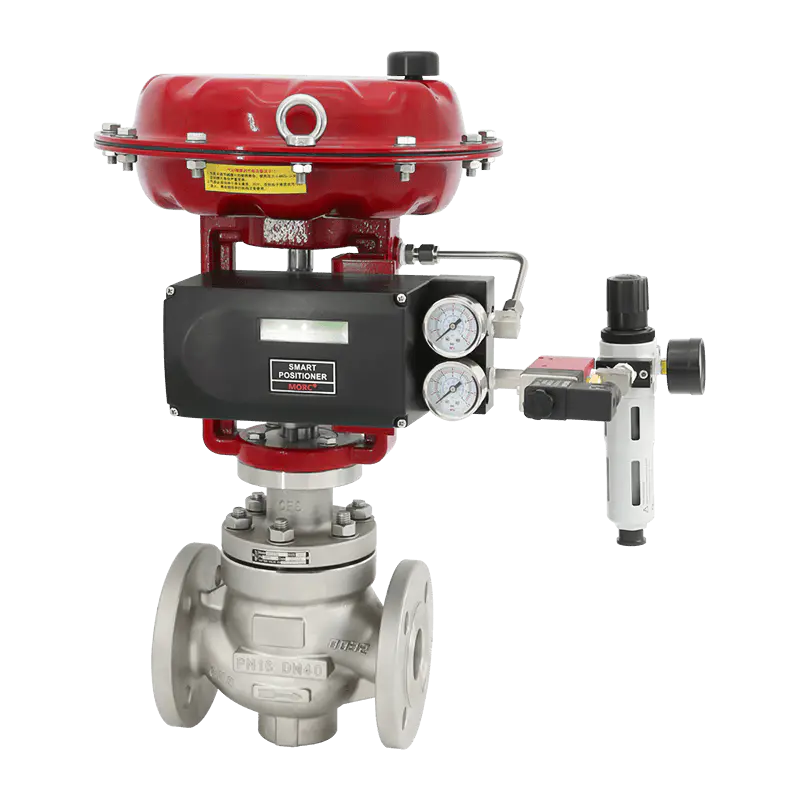 Группа клапанов Ваттен